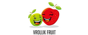 Vrolijk Fruit Logo